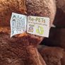 Giant Red Panda 22" Tall Image 6