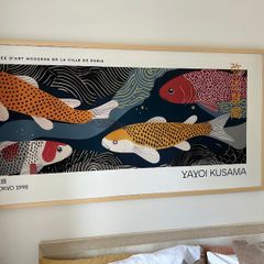 Large canvas Print art