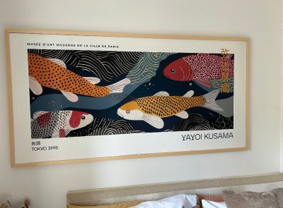 Large canvas Print art