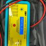 Act 612 Battery tester. Image 4