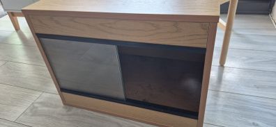 aquarium for a Gecko