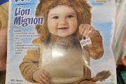 baby Halloween costumes