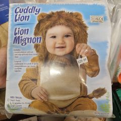baby Halloween costumes