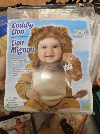 baby Halloween costumes