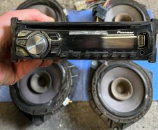 Celica 99-06 Parts