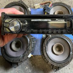 Celica 99-06 Parts