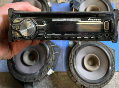 Celica 99-06 Parts