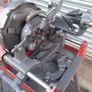 Rothenberger 4 Inch Threading Machine Image 8