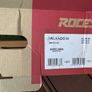 Roces Orlando II Adjustable Inline Skates UK 3-6 With Pads Like New Image 2