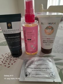 free products