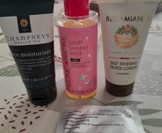 free products