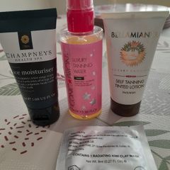 free products