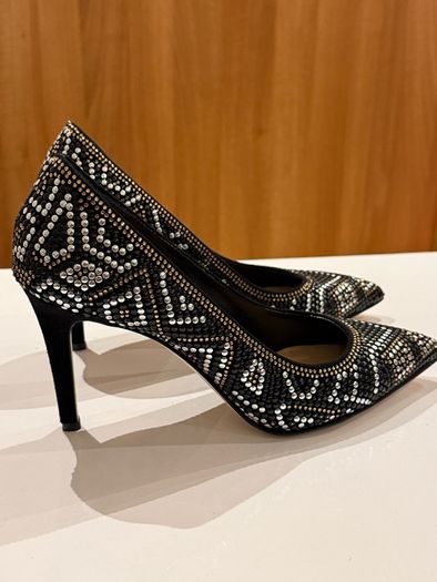 women high heels
