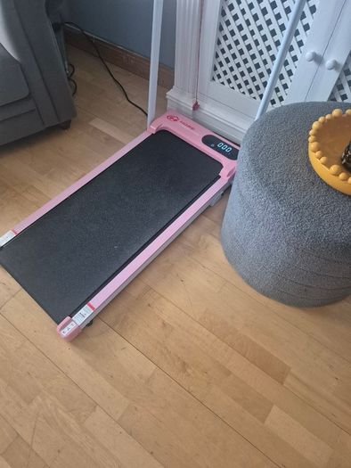 Walking Machine/treadmill
