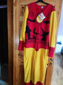Marvel Costume (Antique)