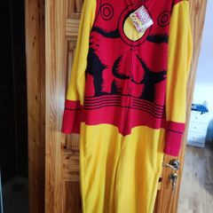 Marvel Costume (Antique)