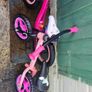 2 Kids Bikes together Image 3