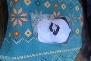 Druids golf cap