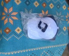 Druids golf cap