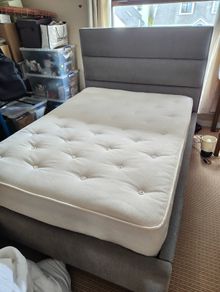 Bed for sale