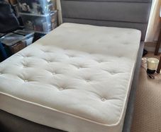 Bed for sale