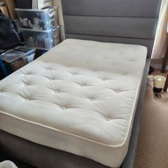 Bed for sale