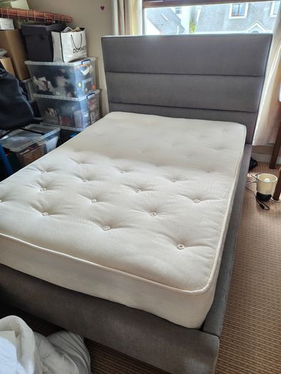 Bed for sale