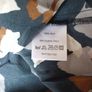 Siopaella Wrap Effect   Silk Dress.  S.14 .  B.N.W.T Image 6