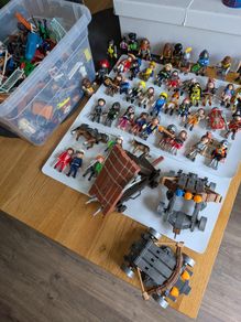 Playmobil