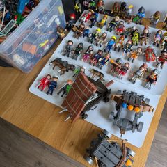Playmobil