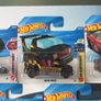 Hot wheels 2026 collection 7 cars Image 3