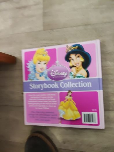 Disney Storybook Collection