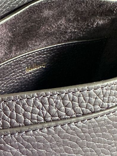 Mulberry Mini Alexa Bag