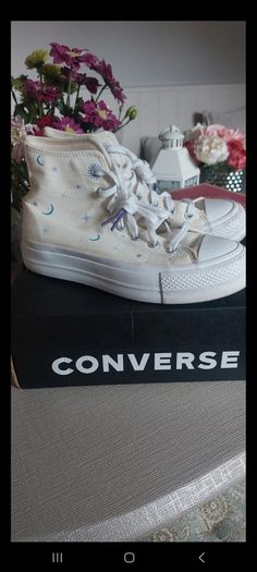 converse egret moonrise purple
