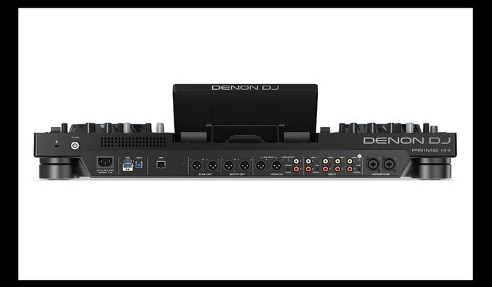 Denon Prime 4+ As New