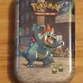 Pokemon Empty etb and tins and bits Image 8