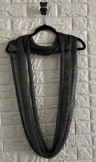 Bundle of Five Scarves