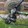 Lightweight Motion Typhoon Road Bike 700c Image 3
