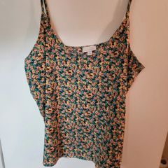 topshop cami