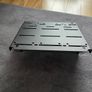 Fanatec CSL Pedals (with Mod) + Brand New GT Omega Titan Pedal Baseplate Image 4