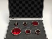 Dry Hole Saw Set For Drilling Porcelain, Granite, Ceramics