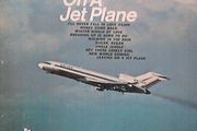 Leaving on a Jet Plane Vinyl Album