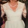 wedding dress Image 2