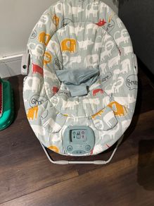 Baby Bouncer
