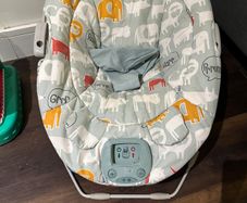 Baby Bouncer