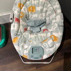 Baby Bouncer
