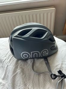Helmet