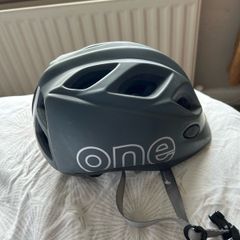 Helmet