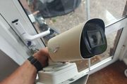 4K IP cameras