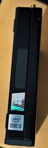 Dell Micro 3090 I3 10th gen 8GB & 256GB NVME